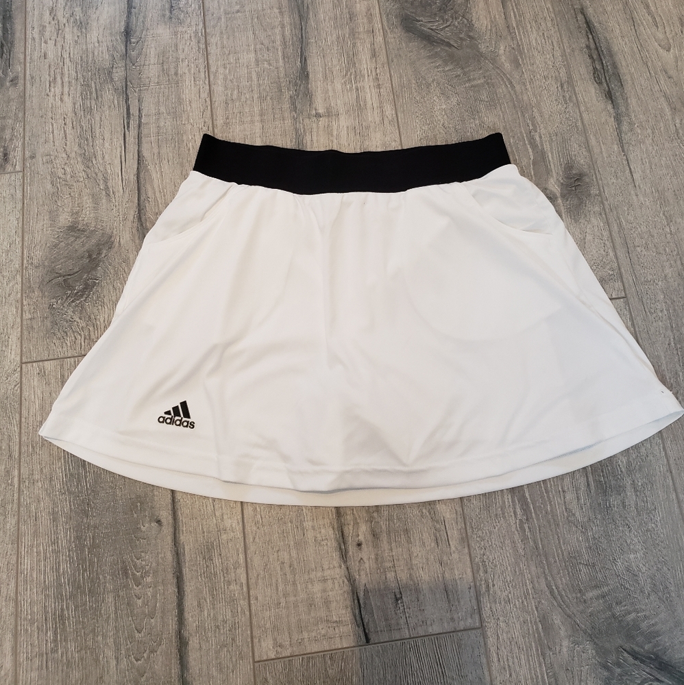 Adidas tennis skirt (kids)